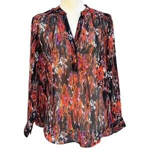 Evereve Multicolor Blouse